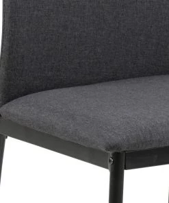 Ebuy24 Des Esszimmerstuhl grau. -Deutschland Stühle Verkaufs-Shop 5d50c6ae5b3c445e9d9d86b6ee98fd74