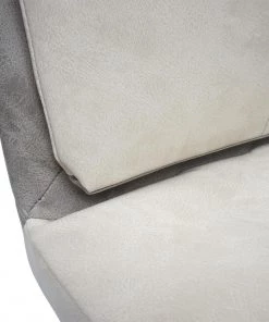 Esszimmerstuhl HWC-G42 (6er Set) - Beige - Kunstleder -Deutschland Stühle Verkaufs-Shop 5dc08e11135b400c8c360433b885e3fa