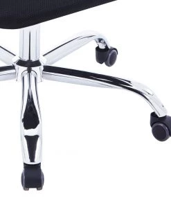 VidaXL Bürostuhl mit Netzrückenlehne - Rot -Deutschland Stühle Verkaufs-Shop 5dfa2dbef77d4dc4bef5d0c318c24cca