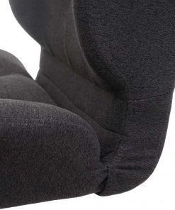 Bürostuhl HWC-H42 - Schwarz - Grau - Textil 10 Bürostuhl HWC-H42 - Schwarz - Grau - Textil -Deutschland Stühle Verkaufs-Shop 5e2c7f7f881d41b79b8c98a9b2c9631d