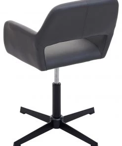 Homeoffice-Bürostuhl HWC-A50 IV - Grau -Deutschland Stühle Verkaufs-Shop 5e719378925e45ac938edea6fcb5bb2a.cropped 220 97 950 1258.processed