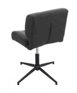 Bürostuhl HWC-H42 - Schwarz - Grau - Textil 8 Bürostuhl HWC-H42 - Schwarz - Grau - Textil -Deutschland Stühle Verkaufs-Shop 5e9ca0ca56fb48b797c707df0522434f