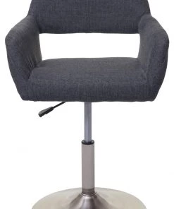 Esszimmerstuhl HWC-A50 III (6er Set) - Anthrazit - Silber -Deutschland Stühle Verkaufs-Shop 60462a56e5f84eeda6fe5835f78fb033.cropped 250 36 833 1358.processed