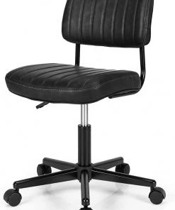 Costway Bürostuhl drehbar