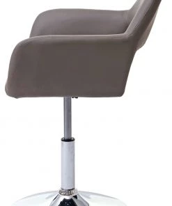 Esszimmerstuhl HWC-A50 III - Taupe -Deutschland Stühle Verkaufs-Shop 60833917870b4564bdf21f917948906c.cropped 330 33 825 1364.processed