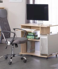 Ebuy24 Tomas Bürostuhl grau. -Deutschland Stühle Verkaufs-Shop 6236b9a3cf3e40c9977d3e608e933436 scaled