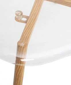 Atmosphera Créateur d'intérieur Sitzstuhl, transparent -Deutschland Stühle Verkaufs-Shop 62ff7dab25254198af88fdeb5649b573