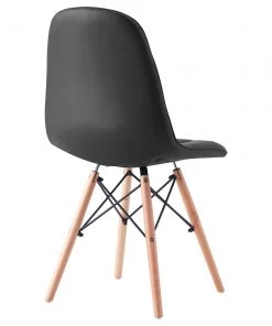 IDIMEX Esszimmerstuhl CESAR (2er-Set) - Schwarz -Deutschland Stühle Verkaufs-Shop 65578531850744bfa0ec72433dfc32cd