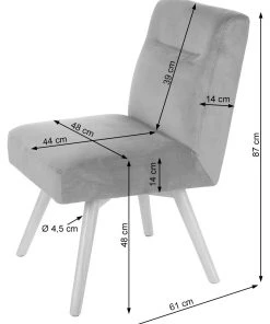 Esszimmerstuhl HWC-F38 (6er Set) - Schwarz -Deutschland Stühle Verkaufs-Shop 66809f0696d040c89a20dae489adacf1.cropped 172 40 1054 1360.processed 1