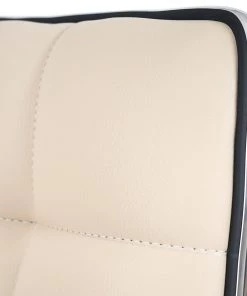 Esszimmerstuhl HWC-C41 (6er Set) drehbar - Beige -Deutschland Stühle Verkaufs-Shop 6681c0afb26345ffbc67a28dc44ba4b6