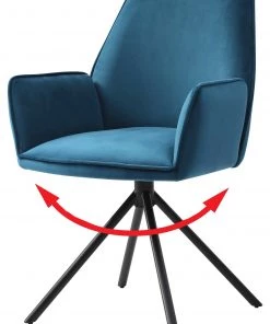 Esszimmerstuhl HWC-G67 - Türkis - Schwarz -Deutschland Stühle Verkaufs-Shop 67079c2d164f4af18b5b4488a1775372.cropped 437 41 1728 2499.processed