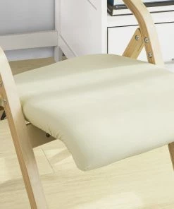 SoBuy FST40-W Klappstuhl -Deutschland Stühle Verkaufs-Shop 689e1be706764374bdf74dd697a5ef27