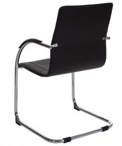 HWC Konferenzstuhl Samara (2er Set) - Braun -Deutschland Stühle Verkaufs-Shop 69173176561a47e193388c9a9c28bd88 1