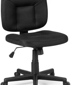 Costway Bürostuhl Drehstuhl