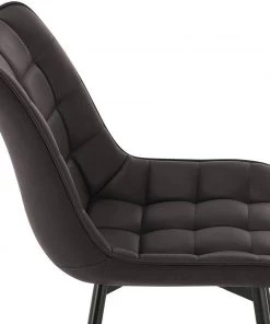 Woltu Esszimmerstuhl Serge (4er Set) - Anthrazit -Deutschland Stühle Verkaufs-Shop 6be7c6feec27460886c220195b5ca830