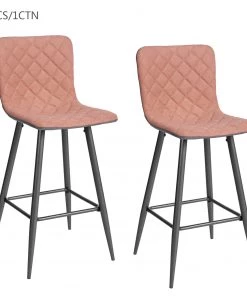 Urban Meuble Esszimmerstühle MONTAGE HIGH ROSE UK