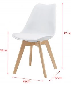 En.casa 4er-Set Esszimmerstuhl Fläten - Weiß -Deutschland Stühle Verkaufs-Shop 6bf07a00c29e415ea067e9479c8232f7