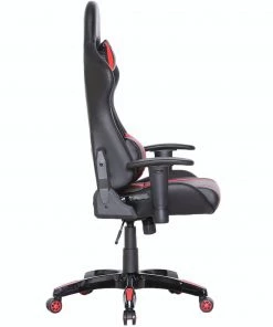Svita Gaming Chair - Schwarz - Rot -Deutschland Stühle Verkaufs-Shop 6c2fb2bddcd64f09b4e05eb5112de31e scaled