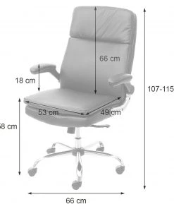 Bürostuhl HWC-F83 - Schwarz 11 Bürostuhl HWC-F83 - Schwarz -Deutschland Stühle Verkaufs-Shop 6dc989594b9d4615ad2148d1e392670e.cropped 0 43 1334 1333.processed