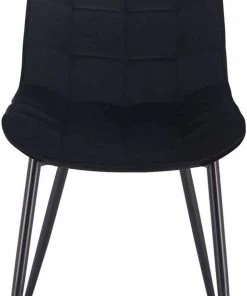 Woltu Esszimmerstuhl Elif Ⅰ - Schwarz -Deutschland Stühle Verkaufs-Shop 6e6b3fbecf5d4a688ba9e75919b0bb2e