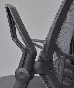 Ebuy24 Jilli Bürostuhl grau. -Deutschland Stühle Verkaufs-Shop 6e7760910fe3478eaf9132d98b558f4b