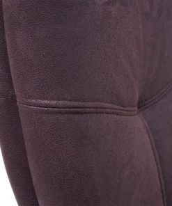 Esszimmerstuhl HWC-G56 (2er Set) - Braun -Deutschland Stühle Verkaufs-Shop 6f1f8c7981ac49febc5586b879c4778a