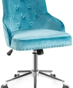 Costway Bürostuhl Chefsessel