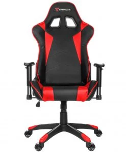 Ebuy24 Paracon Knight Gaming - Rot -Deutschland Stühle Verkaufs-Shop 705975ca6f444d39a68de68e17771379