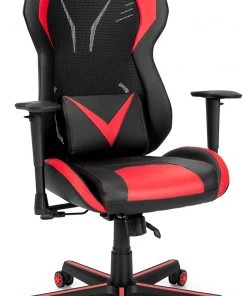 Costway Ergonomischer Gaming-Stuhl