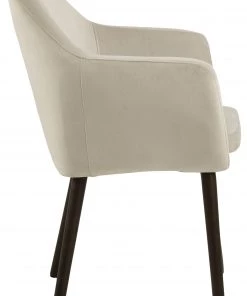 Ebuy24 Nora Esszimmerstuhl - Eiche Schwarzbraun Dekor - Höhe: 84 cm -Deutschland Stühle Verkaufs-Shop 7331aed879f842b281fc2c7d73545858 scaled