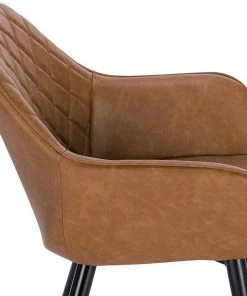 Woltu Esszimmerstuhl Samira - Braun 14 Woltu Esszimmerstuhl Samira - Braun -Deutschland Stühle Verkaufs-Shop 733fcd1f34f14bf3bab7c7894ede98ce