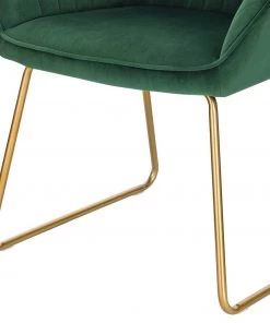 Woltu Esszimmerstuhl Stella (2er Set) - Grün -Deutschland Stühle Verkaufs-Shop 7344f9ca79254a60a589eb2393e73fd8