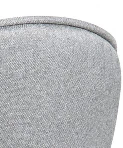 Ebuy24 Mikki Esszimmerstuhl grau -Deutschland Stühle Verkaufs-Shop 7544cce07d4541aebfa351be825a305e