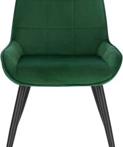 Woltu Esszimmerstuhl Willi (2er Set) - Dunkelgrün -Deutschland Stühle Verkaufs-Shop 75ae5097361043bfbc7aa8a6f90c3a7b