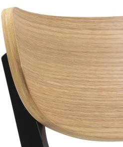 Ebuy24 Roxana Esszimmerstuhl Eiche - Eiche Dekor -Deutschland Stühle Verkaufs-Shop 7648fe0d2ecf454eb3f80c53b1344fdd