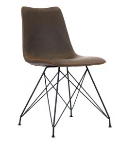 Dimehouse Viano Esszimmerstuhl Industrial