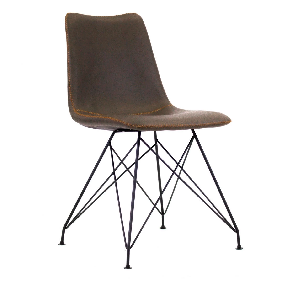 Dimehouse Viano Esszimmerstuhl Industrial 1 Dimehouse Viano Esszimmerstuhl Industrial