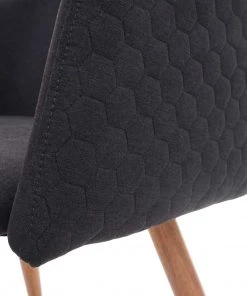 Esszimmerstuhl HWC-D71 (2er Set) - Anthrazit -Deutschland Stühle Verkaufs-Shop 7816df9237764416996e4a10b9b0ffe6