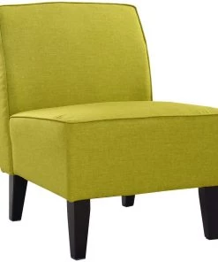 Costway Polsterstuhl Esszimmerstuhl