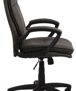 Ebuy24 Brum Bürostuhl grau. -Deutschland Stühle Verkaufs-Shop 78a71729d1934b0e970b1a1fc8ac0a56 scaled