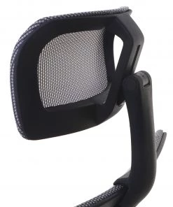 Bürostuhl HWC-A20 - Grau -Deutschland Stühle Verkaufs-Shop 78c3d779c27a4659ab82edeac71ed6be