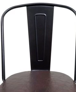 Esszimmerstuhl HWC-H10e (2er Set) - Braun -Deutschland Stühle Verkaufs-Shop 794ad9e0e616435a80f9aabb72656458.cropped 220 83 943 917.processed