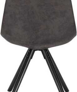 Woltu Esszimmerstuhl Emilie - Anthrazit -Deutschland Stühle Verkaufs-Shop 7953a01cde554db7aa02437985ad7257