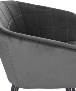 Woltu Esszimmerstuhl Annika - Dunkelgrau 12 Woltu Esszimmerstuhl Annika - Dunkelgrau -Deutschland Stühle Verkaufs-Shop 7ab4f1f53147400883ff4ee75fe666f5