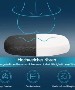 Costway Bürostuhl Drehstuhl -Deutschland Stühle Verkaufs-Shop 7ab5cf5135d54caea8a16fb9fceb3c76