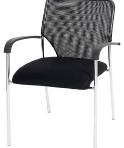 HWC Besucherstuhl Tulsa stapelbar (4er Set) - 4x Stuhl, Sitz schwarz, Rückenfläche schwarz 7 HWC Besucherstuhl Tulsa stapelbar (4er Set) - 4x Stuhl, Sitz schwarz, Rückenfläche schwarz -Deutschland Stühle Verkaufs-Shop 7d39cededb41477c937ff05c0674d8d1.cropped 338 140 1691 2323.processed 1