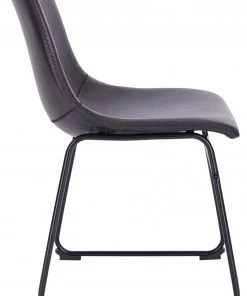 Svita HARRY Esszimmerstuhl 2er Set - Schwarz -Deutschland Stühle Verkaufs-Shop 7e06af1913204f31aa98f843b2824396.cropped 441 68 1911 2878.processed scaled