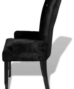 VidaXL Sessel Samt - vidaXL Sessel Schwarz Samt -Deutschland Stühle Verkaufs-Shop 7e2696b845a34f81892e6c39291e9a51.cropped 228 33 658 960.processed