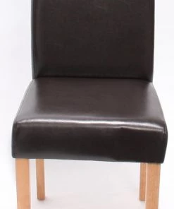 HWC Esszimmerstuhl Littau (4er Set) - Braun - Braun - Kunstleder - Holz teilmassiv -Deutschland Stühle Verkaufs-Shop 7e28b90a09f84bfeae5036e152c58190.cropped 31 31 535 1136.processed
