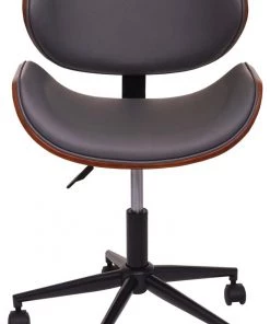 Bürostuhl HWC-G25 - Grau -Deutschland Stühle Verkaufs-Shop 7f3ca54a8438405290fc226e6755e4cb.cropped 368 49 715 1312.processed